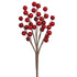 Red Berry Pick - 25cm