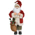 North Pole Santa - 24" / 61cm ✰✰✰ 60% OFF - CLICK AND COLLECT WINTER SPECIAL ✰✰✰