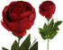 Peony Rose Petticoat - Red