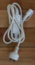 Fairy String Lights - Bright White ✰✰✰ CLEARANCE ✰✰✰