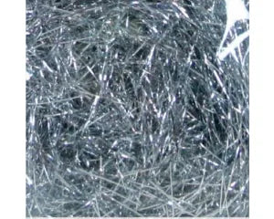 Angel Hair in Silver from ChristmasTreasures.co.nz
