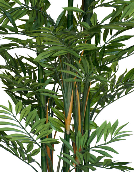 Artificial Tree - Bamboo Phoenix Close-up from Decorflowers.co.nz