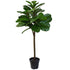 Artificial Fiddle Leaf Tree from www.decorflowers.co.nz