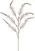 New Zealand Brown Koru Fern from Decorflowers.co.nz