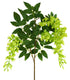 Wisteria Spray - Lime Green Box Lot Deal (6)