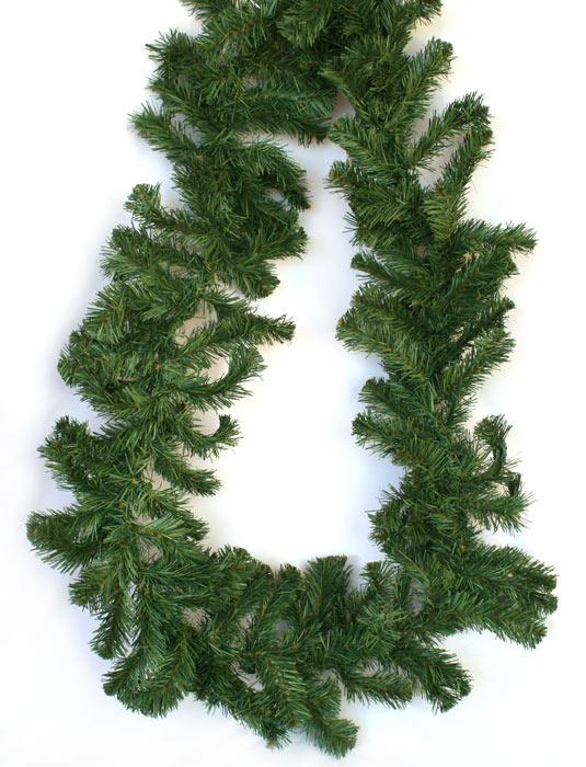 Garland - Christmas - 9ft / 274cm