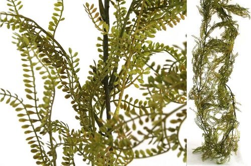 Kowhai Garland - 6ft/183cm - Box Lot Deal (4)