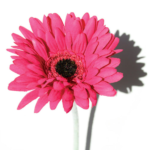 Artificial Pink Flower at DecorFlowers