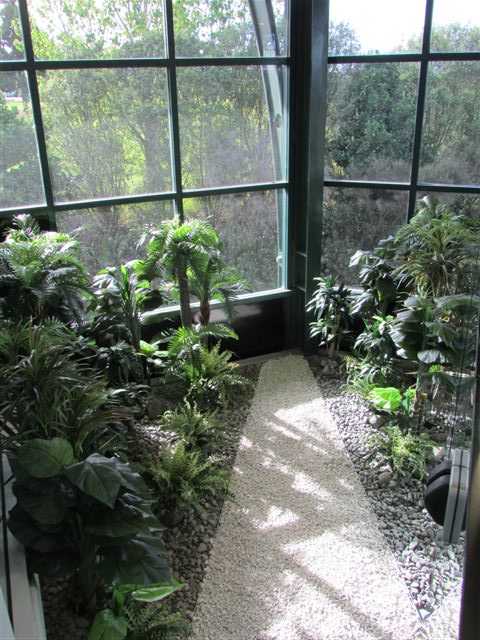 Garden Setting #2 - Example - PRICE ON APPLICATION