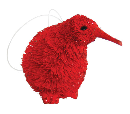 Kiwi - Red