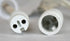 Fairy Lights Power Cord - White ✰✰✰ CLEARANCE ✰✰✰